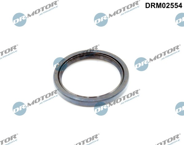 Wellendichtring, Kurbelwelle Stirnseitig - Dr.Motor Automotive DRM02554-image