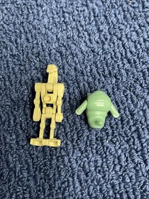 LEGO STAR WARS 7675 AT-TE Walker 99.99% Complete 