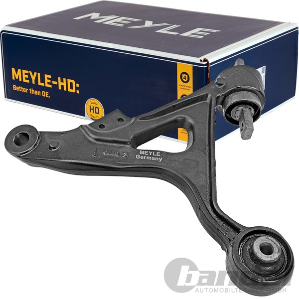 MEYLE-HD Querlenker Vorderachse Links Passend FüR Volvo S60 I V70 Ii-image