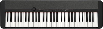 Casio CT-S1 Casiotone 61-Key Keyboard - Black