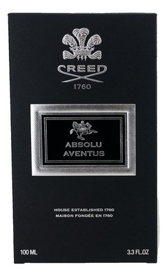 Absolu Aventus by Creed, 3.3 oz EDP Spray for Men | eBay