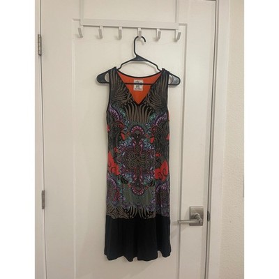 Cap Juluca Midi Dress Boho Indie Summer Vacation Luxury