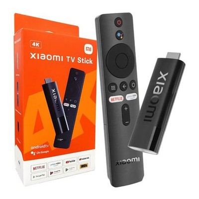 Xiaomi Mi TV Stick - Digitaler Multimedia-Receiver 2 GB / 8 GB