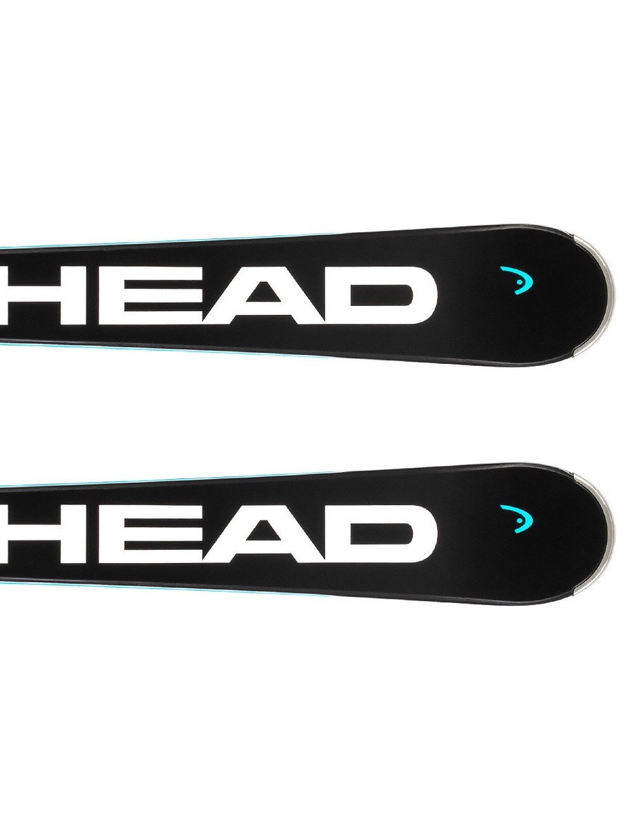 Ski HEAD WC Rebels I.Race Ti + Fixations PR11 GRIPWALK – Neuf 2024