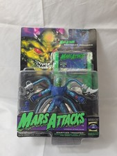 Game On: Mars Attacks Tabletop Game Announced 8