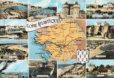 44 BATZ SUR MER PORT