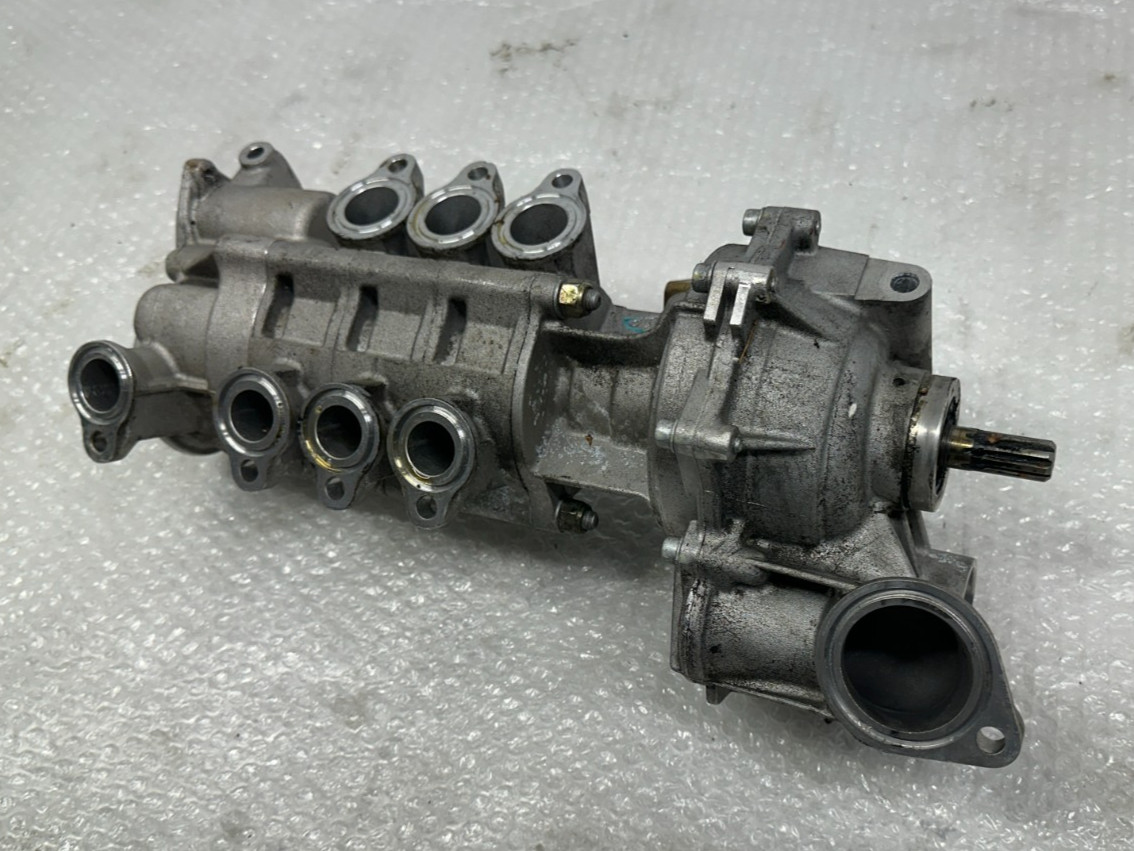Ferrari GTC4Lusso 2011-2020 Oil water pump