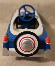 Kiddie Car Classics 青 ミニカー Kidillac Indiana Hallmark Kiddie Car Classics Collectibles for