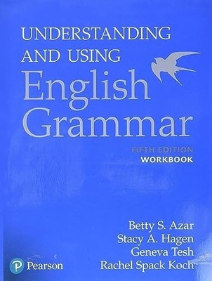 Azar-Hagen Grammar - (AE) - 5th Editio..., Hagen, Stacy
