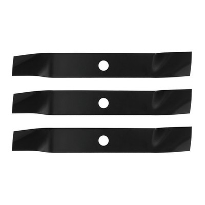 3 Pack Mulching Blade For Murray Scotts 46'' Decks 056631E701, 4566313, 4566313MA