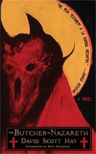 The Butcher of Nazareth (Paperback or Softbac...