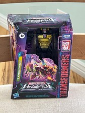 Kickback Insecticons Transformers Generations Legacy Deluxe Class Sealed Hasbro
