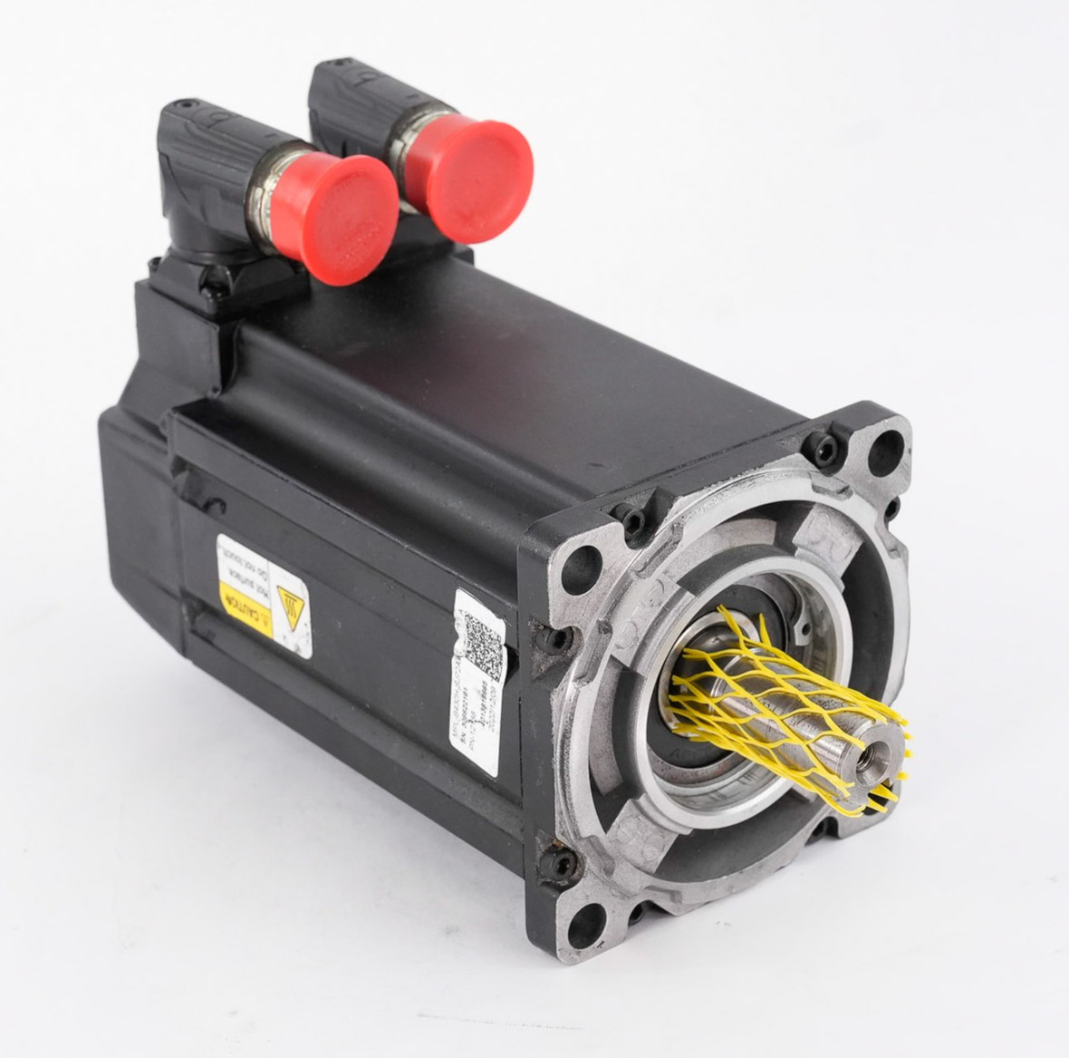 Allen-Bradley MPL-B430H-SJ72AA /A Moteur Servo 3500RPM MPLB430HSJ72AA
