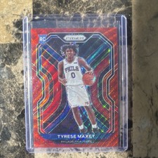 Top 2020-21 NBA Rookie Cards Guide and Basketball Rookie Card Hot List 41