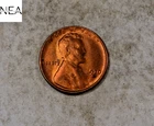 1930-S Lincoln Wheat Penny Cent ~ Choice BU Red ~ Better Date! ~ ZW121