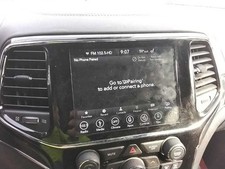 Audio Equipment Radio Receiver 8.4 Screen Fit...