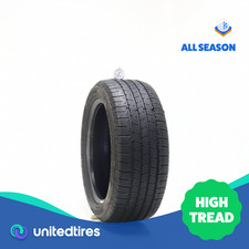 Used 22550r17 Goodyear Reliant All-season 94v - 832 Used 22550r17 Goodyear Reliant All-season 94v - 832