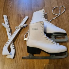 Damen Schlittschuhe Trex Gr.41