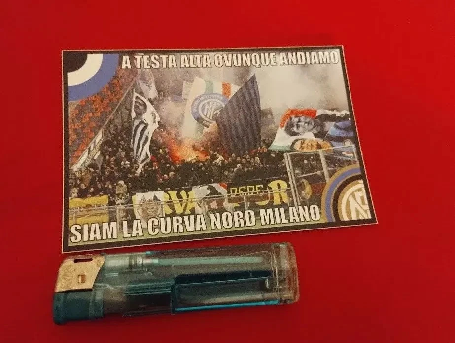 ESCLUSIVA - Inter, Ivan Luraschi: addio Curva Nord Milano, ora c'è 1969