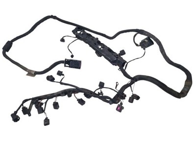Kabel Motor Motorkabelbaum CAXA passt für VW PASSAT VARIANT (3C5) 1.4 TSI