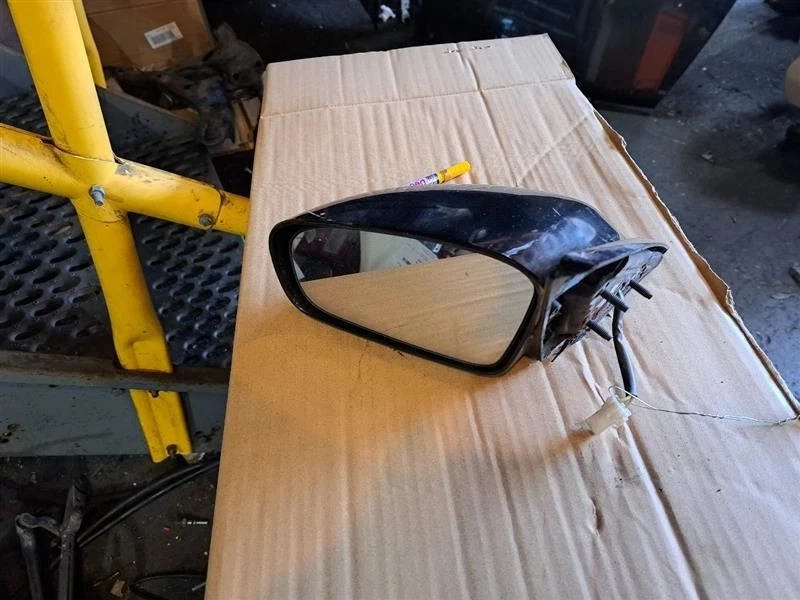 Espejo retrovisor lateral del conductor eléctrico sin calefacción compatible con 00-05 ECLIPSE 606277 Foto 3 de 3