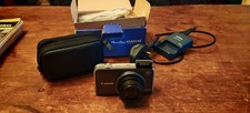 Canon PowerShot SX220 HS 12,1 megapixel compatto