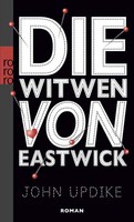 Die Witwen Von Eastwick | Roman | John Updike | Taschenbuch | 416 S. | Deutsch