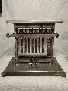 Universal Toaster | eBay