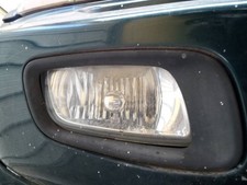 Antibrouillard Mitsubishi MONTERO