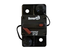 Buyers Products CB201PB  CIRCUIT BREAKER