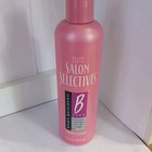 Vintage Helene Curtis Salon Selectives Hair Conditioner Type B Body Building