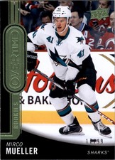 2014-15 Upper Deck Overtime Hockey Cards 12