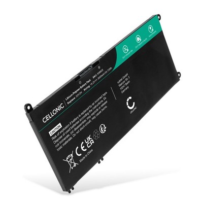  Akku für Dell Latitude 3400 15.2V 3600mAh 