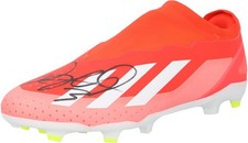 Pepe Portugal National Team Autographed Adidas Soccer Cleat Assortment