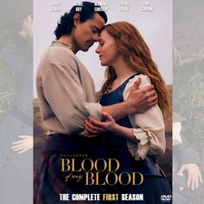 Outlander: Blood of My Blood DVD TV Series 2025 All Region Free  Free Shipping