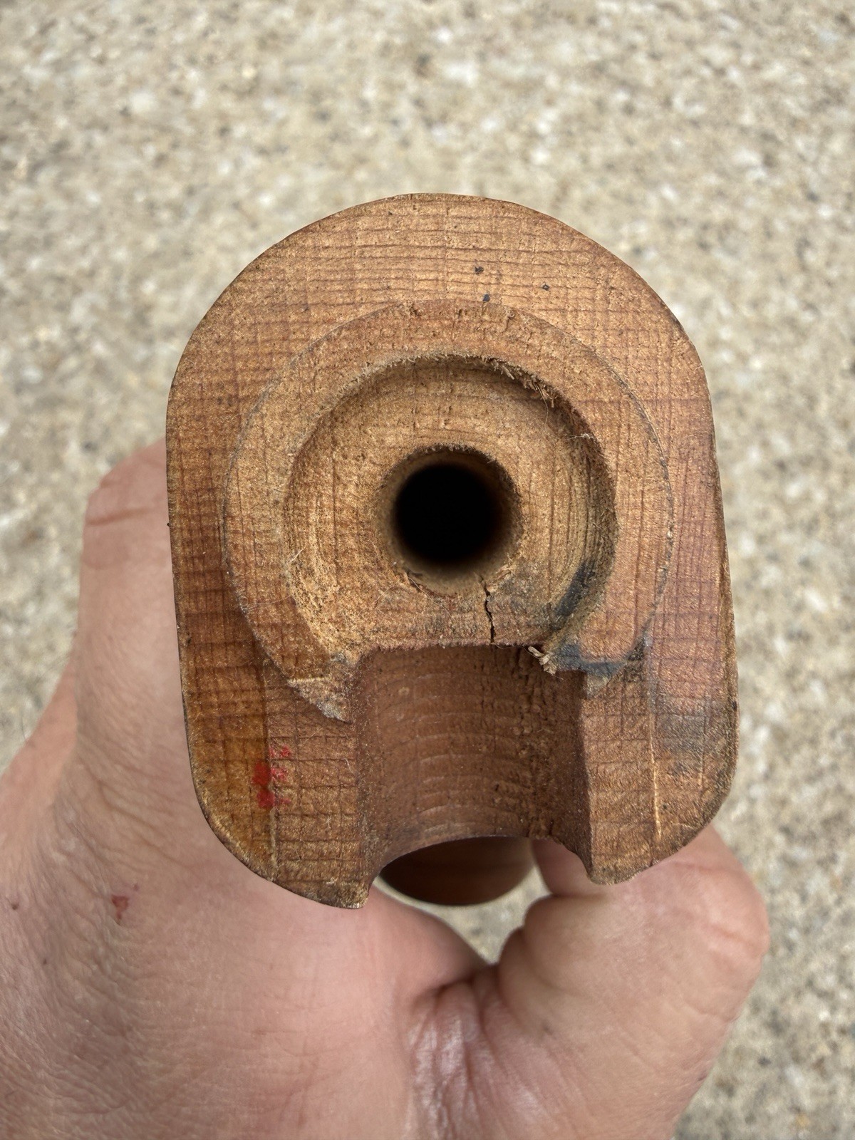 Mossberg 500 590 Maverick 88 Checkered Wood Stock & Forend Set 12 Ga