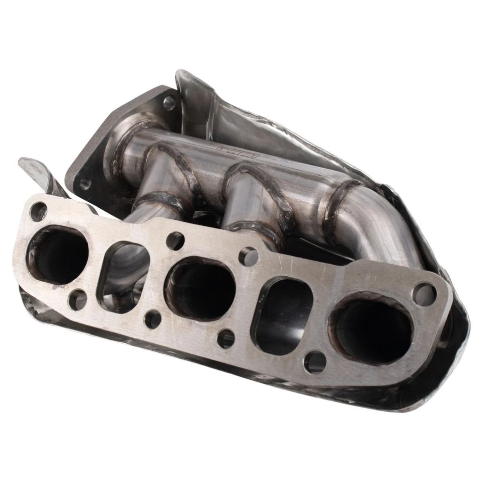 Colector de escape derecho compatible con Nissan 2005-2021 Foto 3 de 4