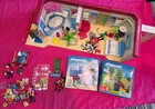 Playmobil Summer Fun Hotel. Vintage Set 5269, 4485, 5271, 5270