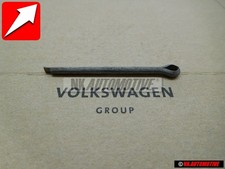Original Vw Split Pin - N 0125401 Original Vw Split Pin - N 0125401
