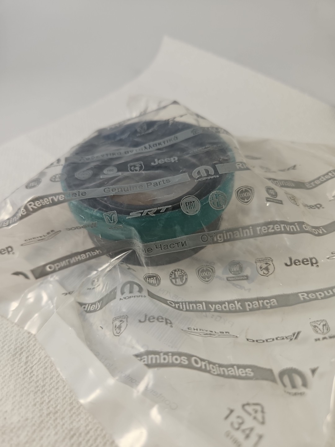 Mopar 05015198AA Axle Drive Shaft Seal (Right Side)