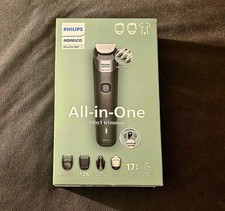 Philips Norelco All In One 5000 - 19 In 1 Tri...
