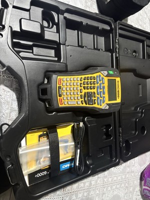 Dymo Rhino 6000 Label Printer