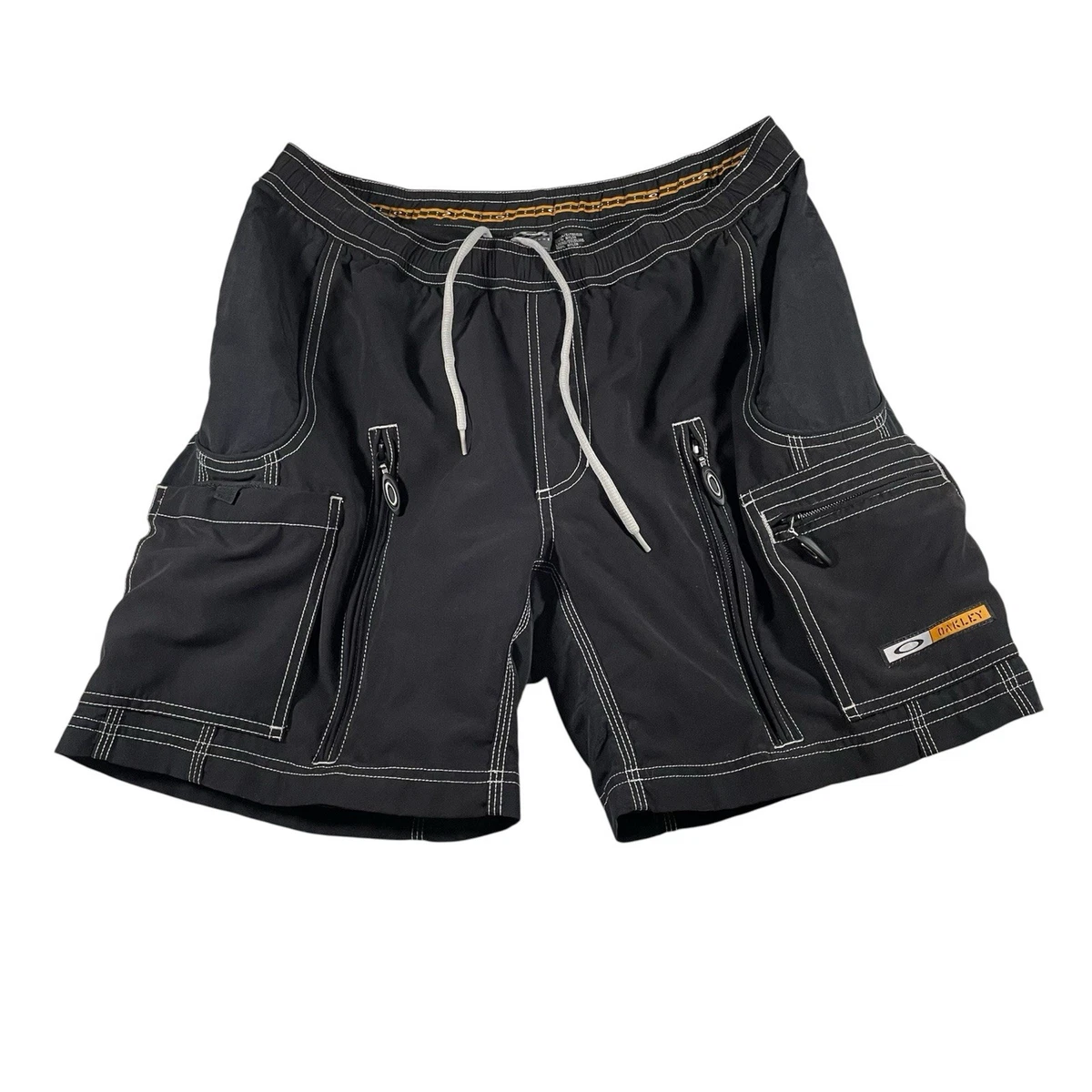 Oakley Cargo Shorts for Men for sale | eBay