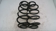 Dämpferfeder Gebraucht CHEVROLET AVEO II Phase 1 - 1.3 VCDI 95 PS -