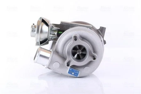 Turbolader T912212