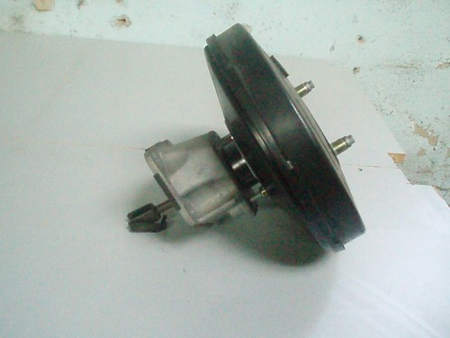 Bremskraftverstärker RENAULT Megane Stufenheck 1.9 dCi  Baujahr 2004