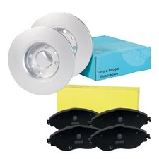 Kits de frein Lancia Y