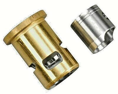 Accouplement OS Engine 12TZ - OS21533000 - Neuf