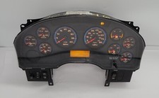 2010 INTERNATIONAL PB105 4300 USED INSTRUMENT CLUSTER P#3803476F95