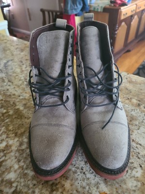 mens boots made in usa